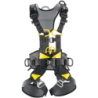 Harnais antichute Volt pour la progression verticale sur rail ou sur câble Petzl Taille 1