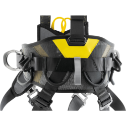 Harnais antichute Volt pour la progression verticale sur rail ou sur câble Petzl Taille 1