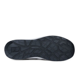 Chaussure de sécurité basse MEELCAP S1 PL Gris/Blanc