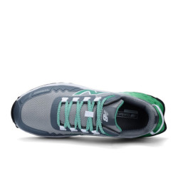 Chaussure de sécurité basse S3L SR Cremorne Gris/Vert