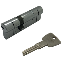 Cylindre haute sécurité Abus D66 débrayable