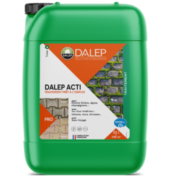 Traitement curatif et préventif Dalep ACTI bidon de 20L