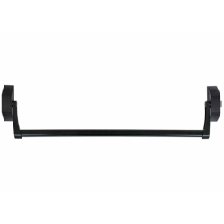Serrure anti-panique barre 1 point latéral ISY BAR