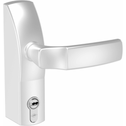 Module exérieur à béquille pour anti panique ISY BAR