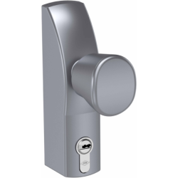 Module exérieur à bouton pour anti panique ISY BAR