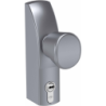 Module exérieur à bouton pour anti panique ISY BAR