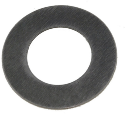 Rondelle plate 12 pour perforateur HR4010C, HR4011C Makita