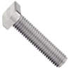 Vis métaux tête marteau Inox A2 Type 28/15 Acton M8