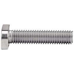 Vis métaux tête marteau Inox A2 Type 28/15 Acton M8