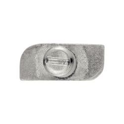 Vis métaux tête marteau Inox A2 Type 28/15 Acton M8