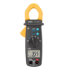 Pince multimètre MX 355 Metrix 400A c.c. - 400A c.a