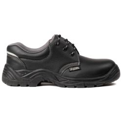 Chaussure de sécurité basses AGATE II S3 Coverguard coloris noir