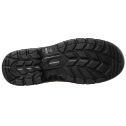 Chaussure de sécurité basses AGATE II S3 Coverguard coloris noir
