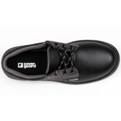 Chaussure de sécurité basses AGATE II S3 Coverguard coloris noir