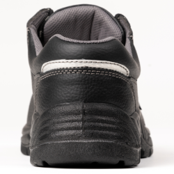 Chaussure de sécurité basses AGATE II S3 Coverguard coloris noir