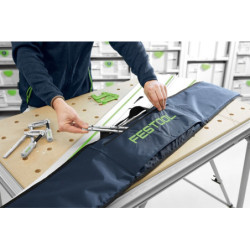 Sacoche de transport FS-BAG 1900 Festool pour rail de guidage de 1900mm