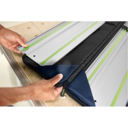 Sacoche de transport FS-BAG 1900 Festool pour rail de guidage de 1900mm