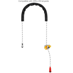 Tubulaire de protection Petzl pour longes GRILLON