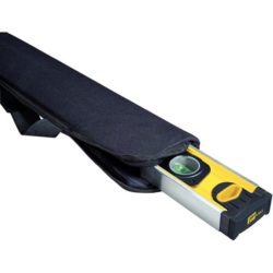 Niveau à bulle digital Stanley Fatmax avec mémoire 2 fioles 60 cm