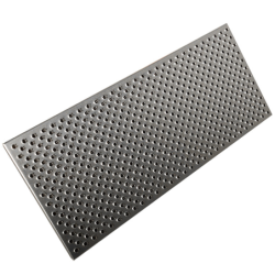Taloche abrasive spéciale ITE et béton cellulaire EDMA 380 x 160 mm
