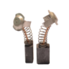 Jeu de charbon 0922X pour outils HIKOKI