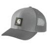 Casquette Carhartt Twill Patch Cap