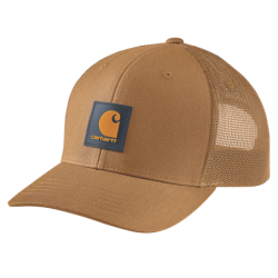 Casquette Carhartt Twill Patch Cap
