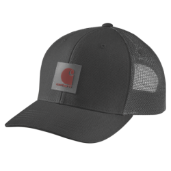 Casquette Carhartt Twill Patch Cap
