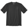 T-Shirt homme Force Sun Defender noir