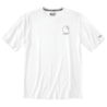 T-Shirt homme Force Sun Defender blanc