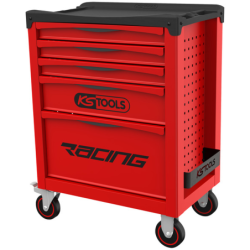 Servante d'atelier sur roulettes Racing Kstools