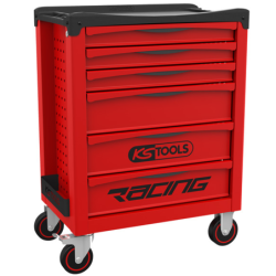 Servante d'atelier sur roulettes Racing Kstools