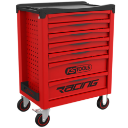 Servante d'atelier sur roulettes Racing Kstools