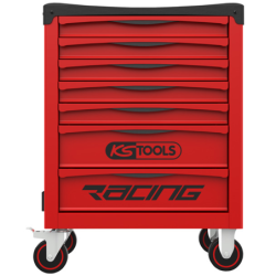 Servante d'atelier sur roulettes Racing Kstools