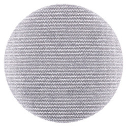 Disque abrasif à maille diamètre 150 mm boite de 10