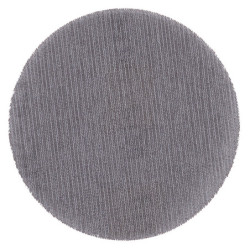 Disque abrasif à maille diamètre 150 mm boite de 10