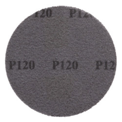 Disque abrasif à maille diamètre 150 mm boite de 10