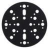 Plateau intermédiaire auto-aggripant à maille Ø150 mm