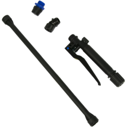 Lance complète viton pour taliaPULVÉ