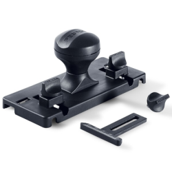 Butée de guidage FS-OF 1000 Festool pour défonceuse OF900, OF1000 et OF1010