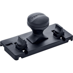 Butée de guidage FS-OF 1000 Festool pour défonceuse OF900, OF1000 et OF1010