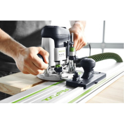 Butée de guidage FS-OF 1000 Festool pour défonceuse OF900, OF1000 et OF1010