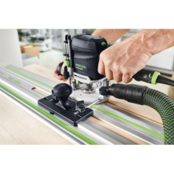 Butée de guidage FS-OF 1000 Festool pour défonceuse OF900, OF1000 et OF1010