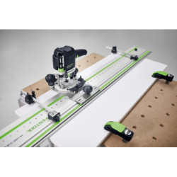 Butée de guidage FS-OF 1000 Festool pour défonceuse OF900, OF1000 et OF1010