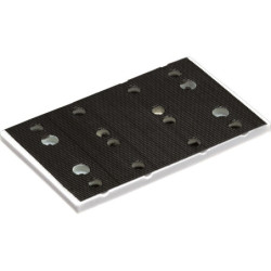 Patin pour ponçage StickFix RTS400 80x130mm