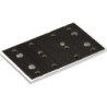 Patin pour ponçage StickFix RTS400 80x130mm