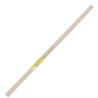 Manche droit oeil rond pour pioche Perrin diamètre 40-49 mm longueur 900 mm