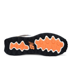 Chaussure de sécurité montante S3L SR Cremorne Chocolat/Orange