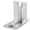 Équerre de structure en inox ABR9020S Simpson Strong 65x88x88 mm épaisseur 2 mm