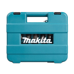 Coffret de 14 douilles Impact Black 1/2' 10 à 32